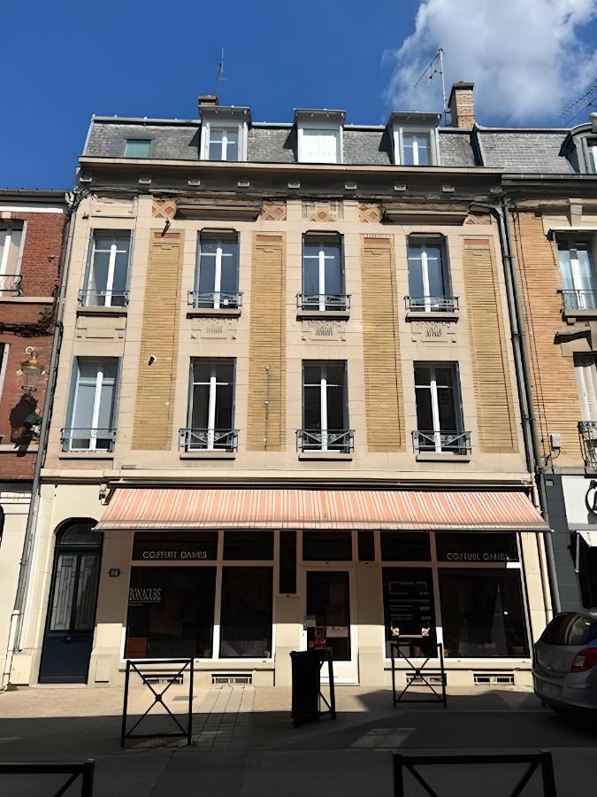 L'Etoile Du Langevin 450M Avenue Champagne Épernay Exterior foto