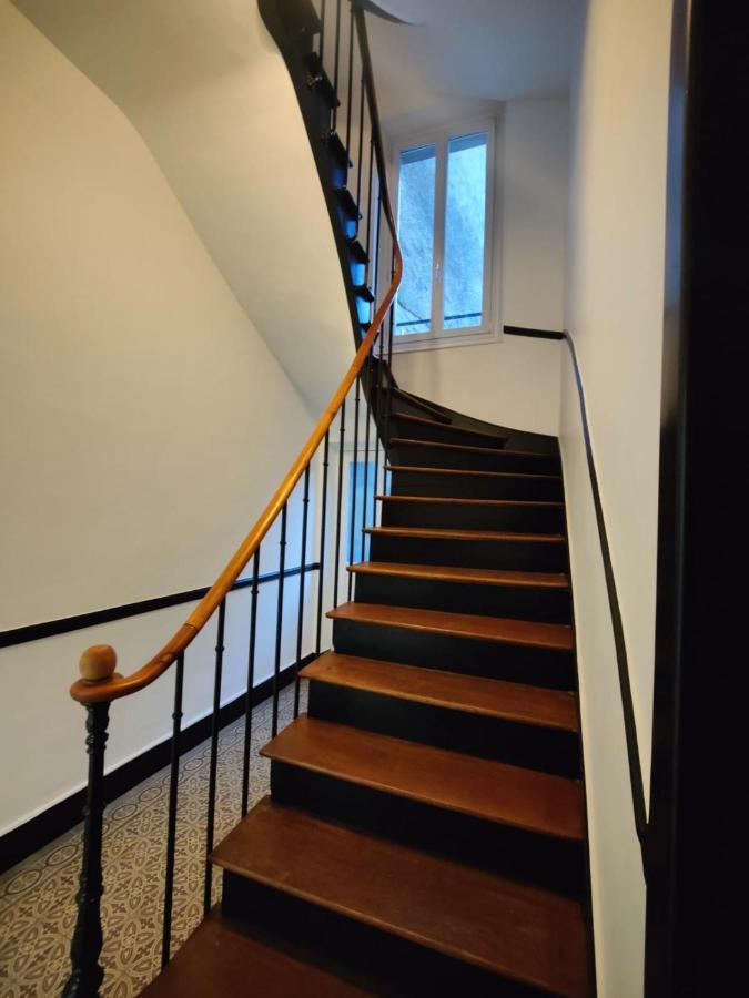 L'Etoile Du Langevin 450M Avenue Champagne Épernay Exterior foto